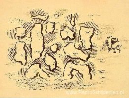 Shamash zei dat we tegen Chumbaba moesten vechten