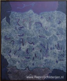 Infinity Field, Jeruzalem-serie IV