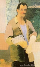 Zelfportret