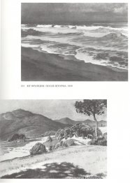 Zuid-Frankrijk. Na de storm