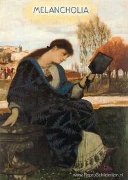 Melancholie