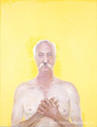 Zelfportret