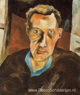 Stefan Spender