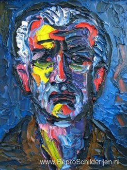 Zelfportret