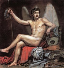 Genie van kunst