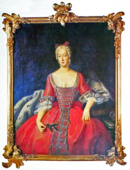 Friederike Sophie Wilhelmine Prinses van Pruisen
