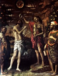 De doop van Christus