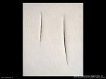 Lucio Fontana