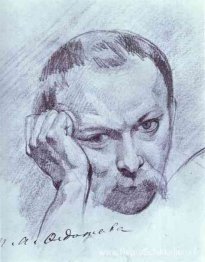Zelfportret