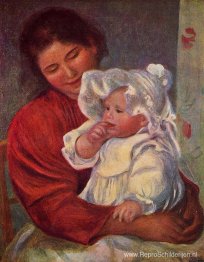 Gabriël en Jean