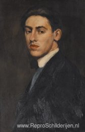 Zelfportret