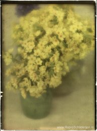 Stilleben met Blumen