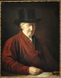 Zelfportret