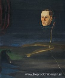 Portret astrologisch