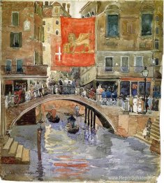 Venetië