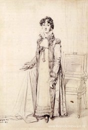 Lady William Henry Cavendish Bentinck, geboren Lady Mary Acheson