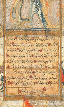 Blad - Hadiths