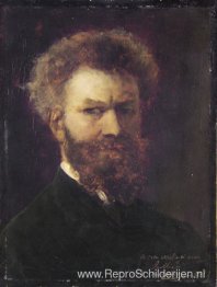 Zelfportret II