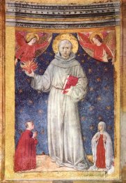 St. Antonius van Padua