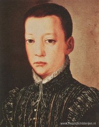 Pietro de'Medici