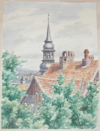 De Landkerk