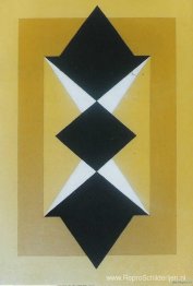 Kunststof uitsparing