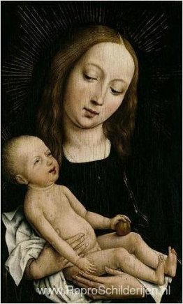 Madonna en Kind