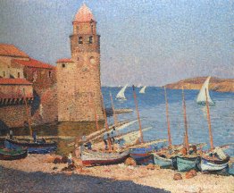 Port Collioure