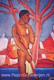 Hawaiiaanse figuur