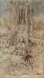 St. Barbara
