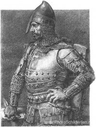 Konrad I van Mazovië
