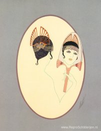 De spiegel