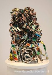 Misschien zwaartekracht