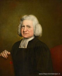 Dominee Charles Wesley (1707–1788), MA