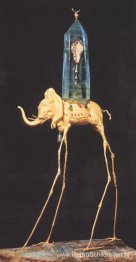 Ruimte Olifant