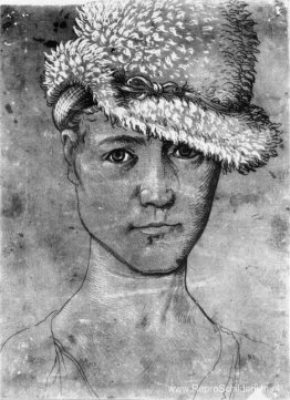 Zelfportret