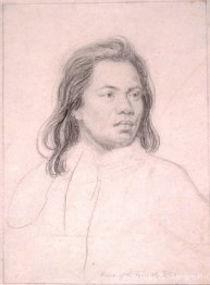 Omai van de vriendelijke eilanden