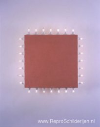 Icon V (Corans Broadway-vlees)