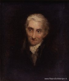 Onbekende man, voorheen bekend als James Northcote