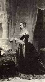 Olga Ivanovna Orlova-Davydova (Barjatinski)