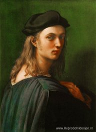 Portret van Bindo Altoviti