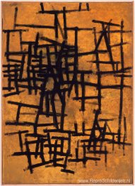 Innerlijke weergave #3