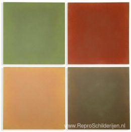 Requiem voor een Ponderosa-pijnboom
