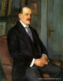 Zelfportret