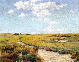 Een zonnige middag, Shinnecock Hills