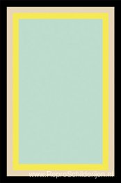 Serieschilderij 10