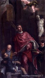 Conversie van Sint Pantaleon