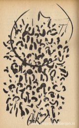 Saman Sarısı-illustratie