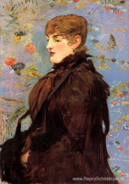 Herfst (studie van Mery Laurent)
