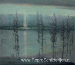 Midzomernacht